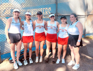 PREP ROUNDUP: University girls win 2nd straight region title over Morgantown